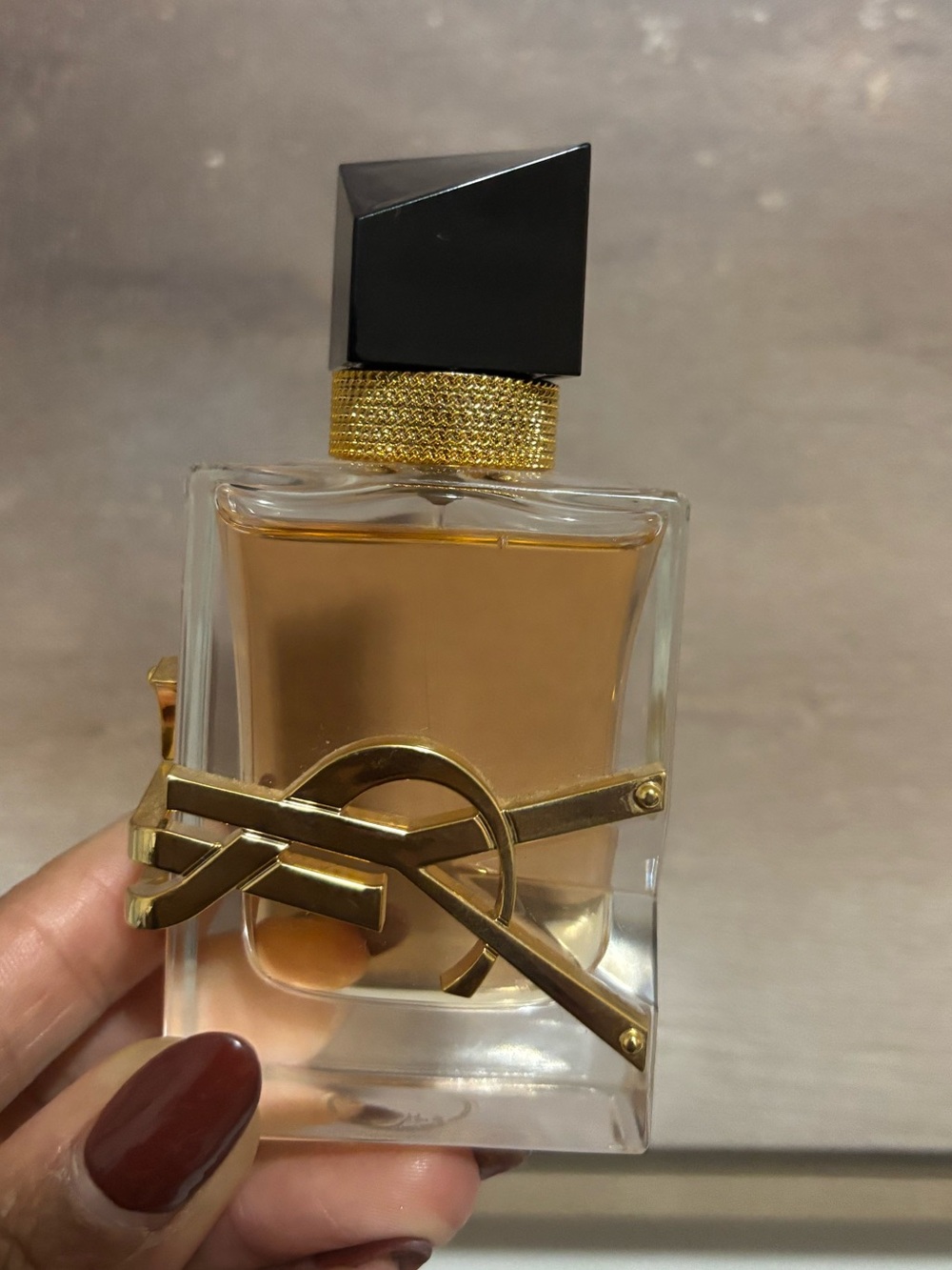 Yves Saint Laurent